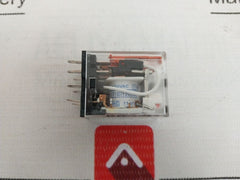 Omron My2N-cr-gs Micro Intermediate Relay