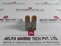 Lot Of 2X Omron My2N-d2 Relay 10A 250Vac