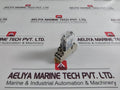 Lot Of 2X Omron My2N-d2 Relay 10A 250Vac