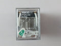 Lot Of 4X Omron My2N-d2 Relay 24V Dc