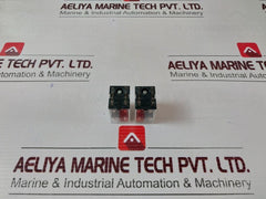 Lot Of 4X Omron My2N-d2 Relay 24V Dc