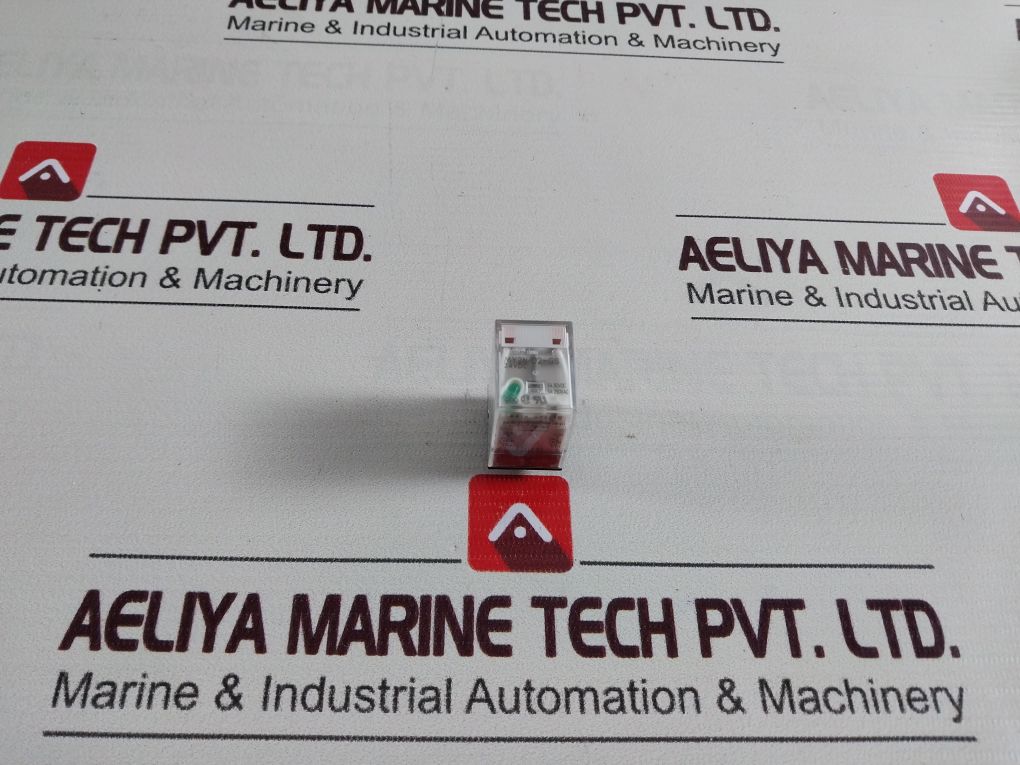 Lot Of 3X Omron My2N-d2-gs Relay