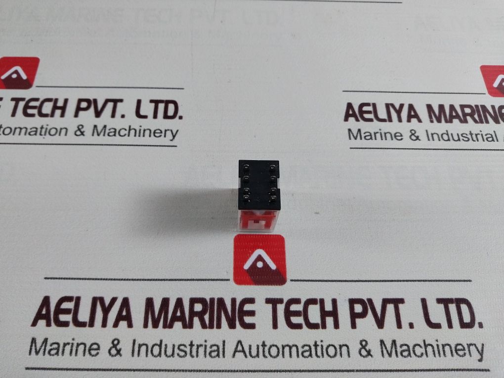 Lot Of 3X Omron My2N-d2-gs Relay