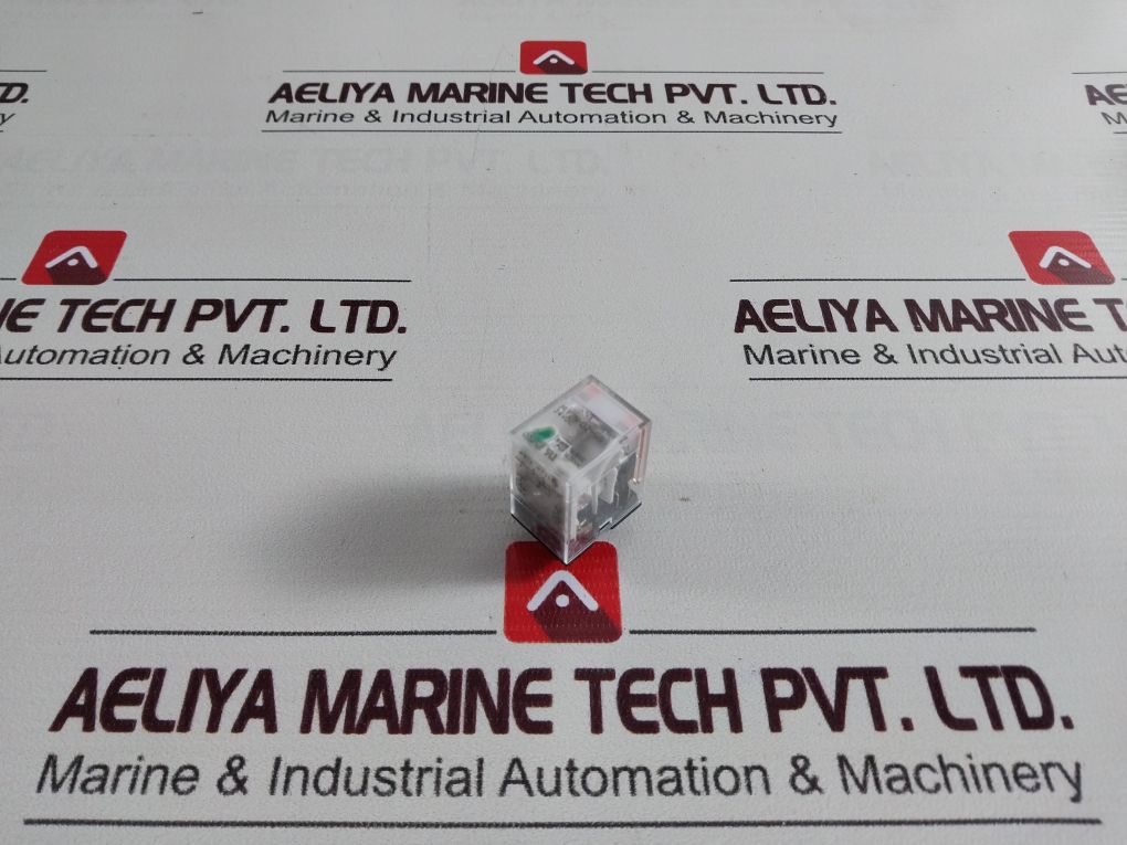 Lot Of 3X Omron My2N-d2-gs Relay