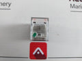 Lot Of 3X Omron My2N-d2-gs Relay
