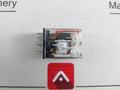 Lot Of 3X Omron My2N-d2-gs Relay