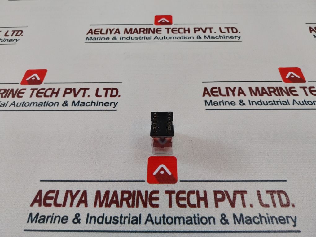 Omron My2N-d2 Power Relay 24Vdc