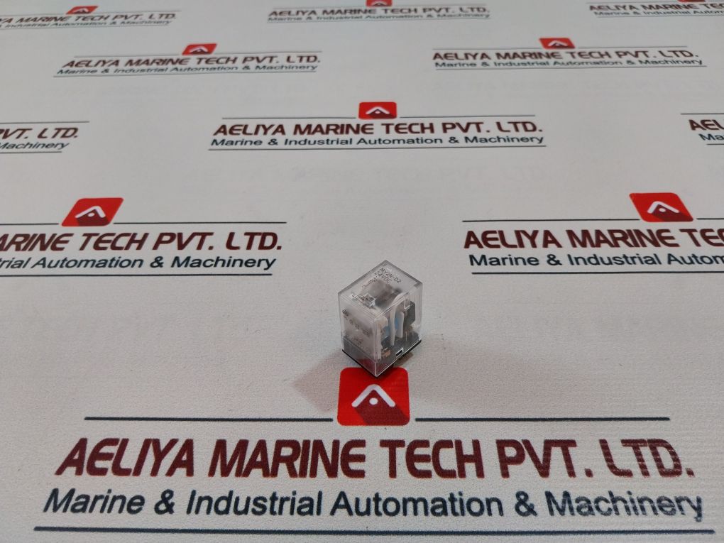 Omron My2N-d2 Power Relay 24Vdc