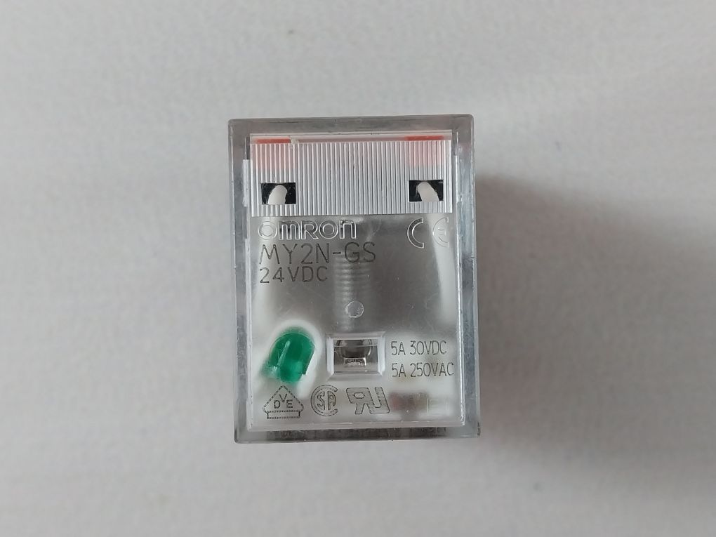 Omron My2N-gs Relay