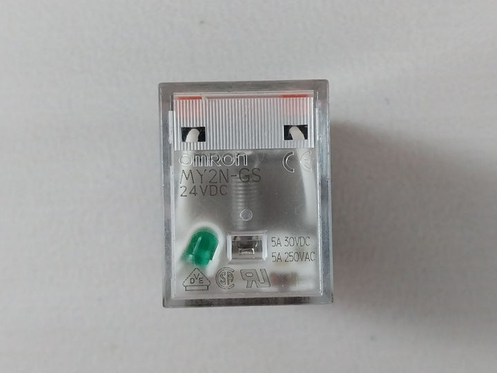Omron My2N-gs Relay