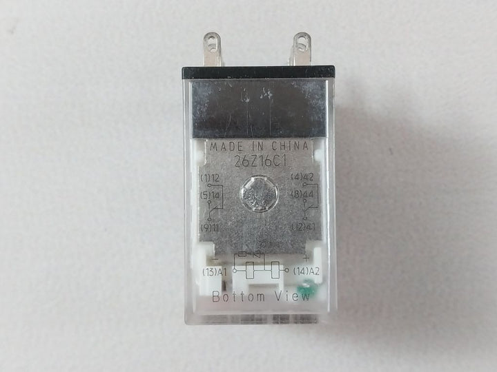Omron My2N-gs Relay