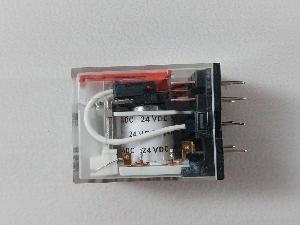 Omron My2N-gs Relay