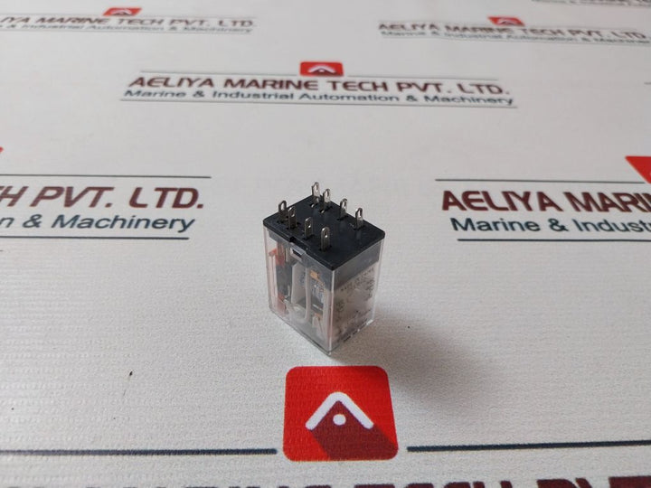 Omron My2N-gs Relay 100/110Vac