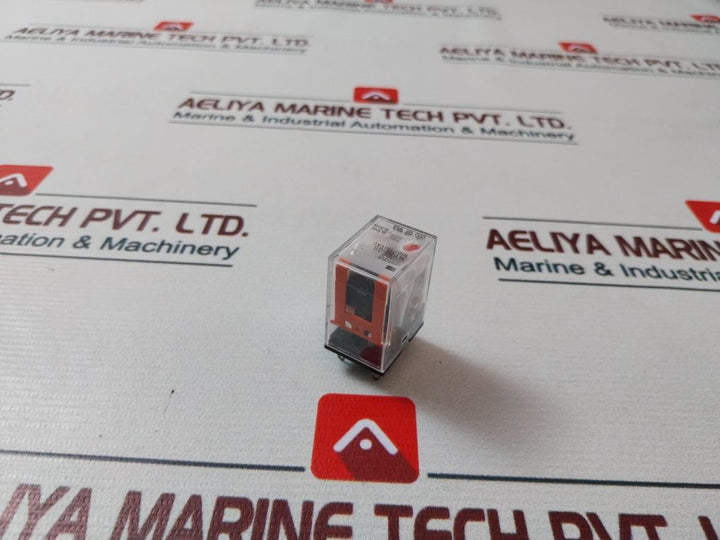 Omron My2N-gs Relay 100/110Vac