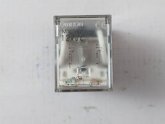 Omron My2N 250Vac
