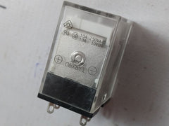 Omron My2N 250Vac