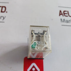 Omron My2N Relay