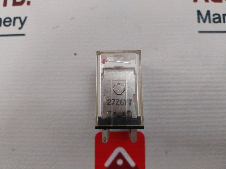 Omron My2N Relay 5A 240Vac