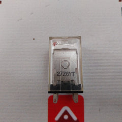 Omron My2N Relay 5A 240Vac
