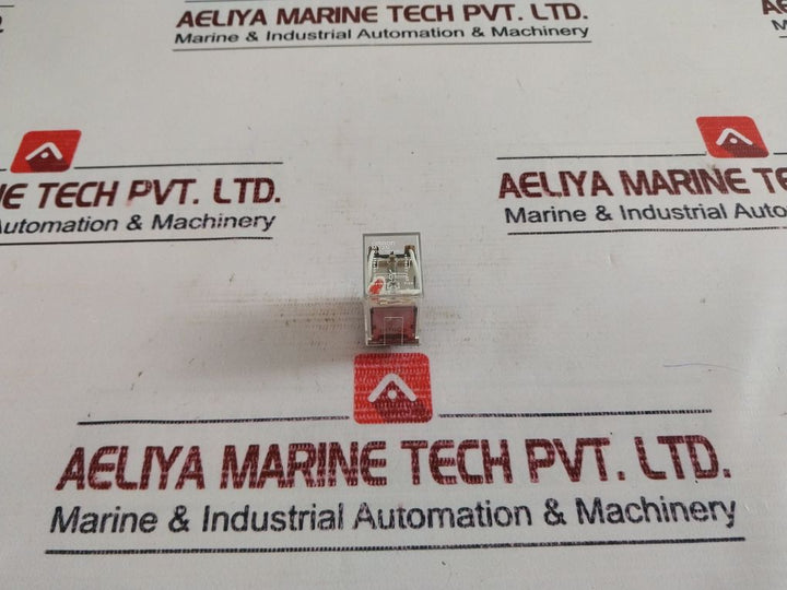 Omron My2N Relay 5A 250Vac~