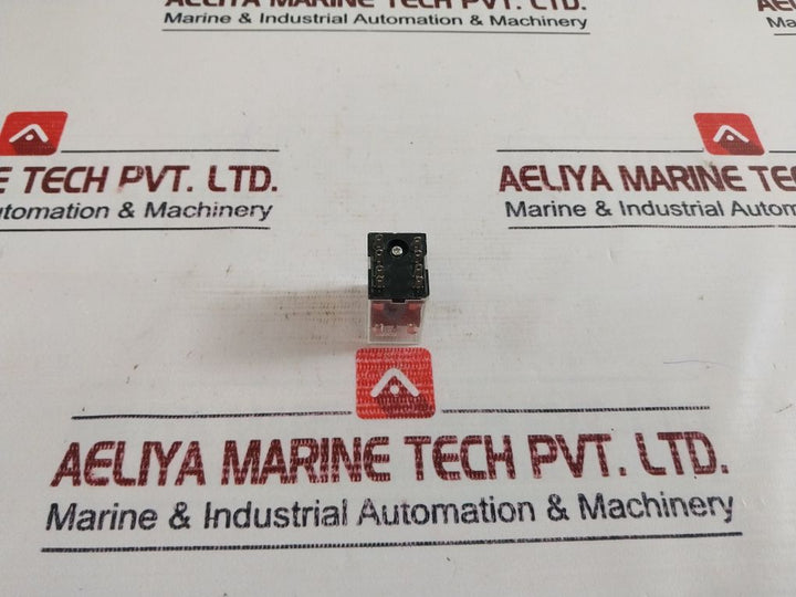 Omron My2N Relay 5A 250Vac~
