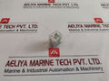 Omron My2N Relay 5A 250Vac~