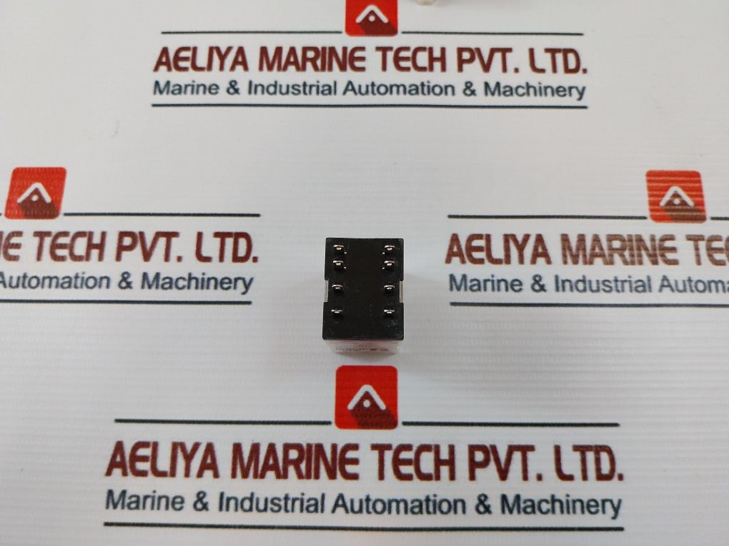 Omron My2N Relay 7A 250Vac