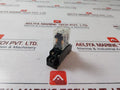 Omron My2N Relay With Base 5A 240Vac