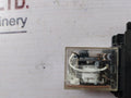 Omron My2N Relay With Base 5A 240Vac