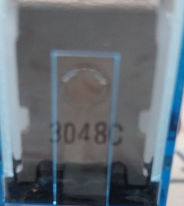 Omron My2Nj Coil Power Relay With 0518C Socket 220/240Vac