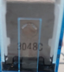 Omron My2Nj Coil Power Relay With 0518C Socket 220/240Vac
