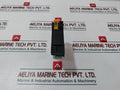 Omron My2Nj Relay With Base 220/240Vac