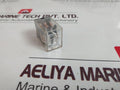 Omron My3 Cube Relay With Socket Base Pyf11A 5A 250Vac