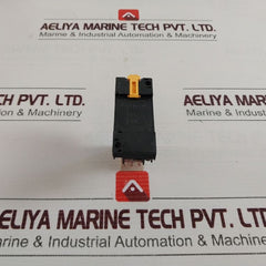 Omron My3 Cube Relay With Socket Base Pyf11A 5A 250Vac