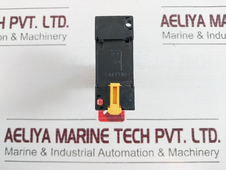 Omron My3 Cube Relay With Socket Base Pyf11A 5A 250Vac
