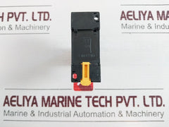 Omron My3 Cube Relay With Socket Base Pyf11A 5A 250Vac