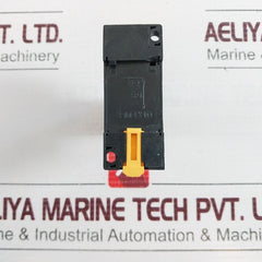 Omron My3 Cube Relay With Socket Base Pyf11A 5A 250Vac