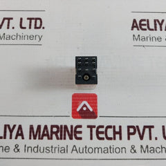 Omron My3 Cube Relay With Socket Base Pyf11A 5A 250Vac