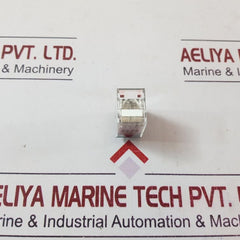 Omron my4 relay 110/120vac (s)