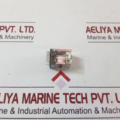 Omron my4 relay 110/120vac (s)