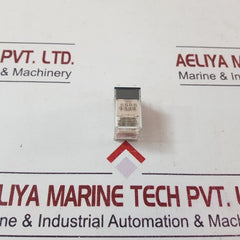 Omron my4 relay 110/120vac (s)