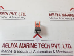 Omron my4 relay 110/120vac (s)