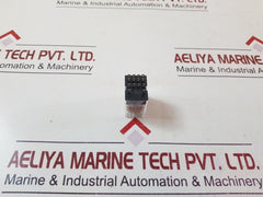 Omron my4 relay 110/120vac (s)