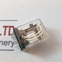 Omron My4 Dc24V