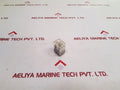 Set Of 3X Omron My4-d Relay