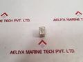 Set Of 3X Omron My4-d Relay
