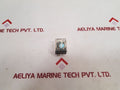 Set Of 3X Omron My4-d Relay