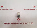 Set Of 3X Omron My4-d Relay