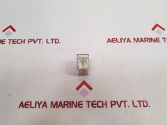Omron My4 Relay 100/110Vac

