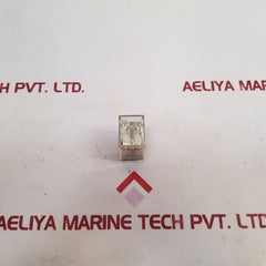 Omron My4 Relay 100/110Vac
